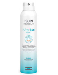 After sun lozione spray 200ml