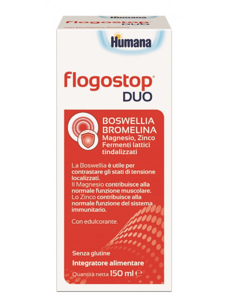 Flogostop duo 150ml