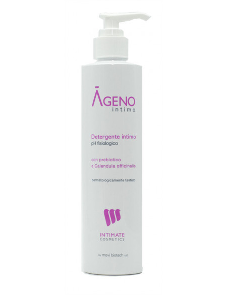 Ageno intimo detergente 300ml