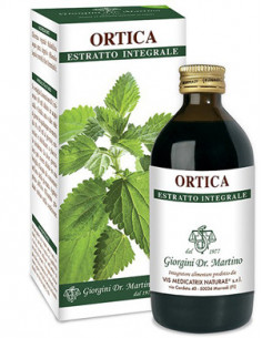 Ortica estr integrale 200ml