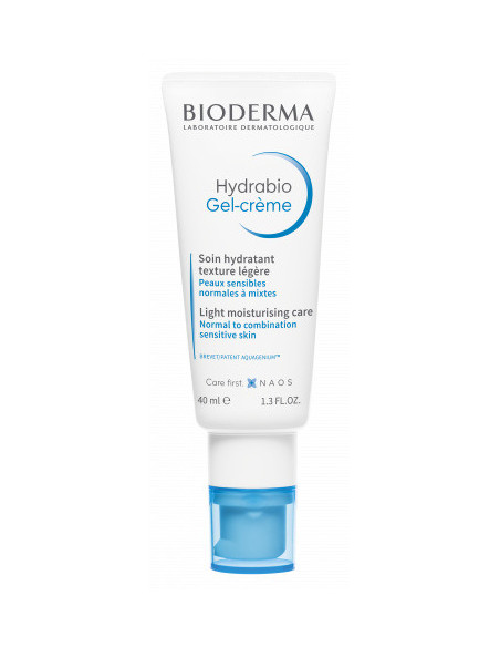 Hydrabio gel creme 40ml