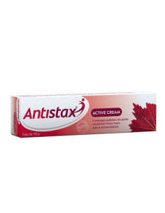 Antistax active cream 100g