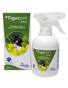 Tigerpet spray 300ml