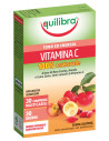 Vitamina c 100% naturale 30 compresse