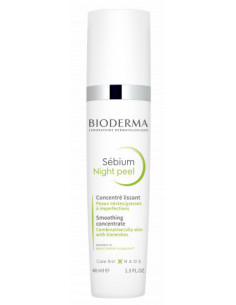 Sebium night peel 40ml (028615