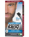 Just for men barba&baffi m35 c