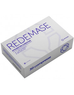 Redemase 30 compresse