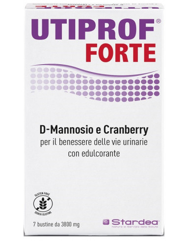 Utiprof forte 7bust