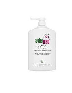 Sebamed liquido 1000ml tp