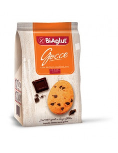 Bisc biaglut gocce 180g