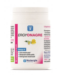 Ergyonagre 60 capsule (sost 100oper