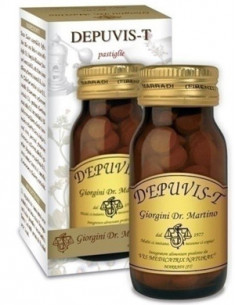 Depuvis 40 past giorgini