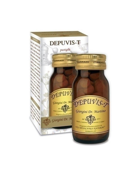 Depuvis 40 past giorgini