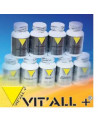 Vital plus tresor de vie 30 compresse