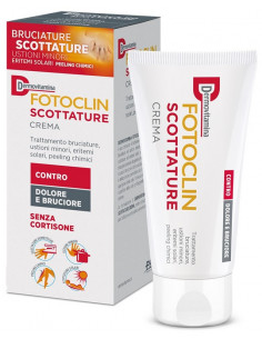 Dermovitamina fotoclin sc150ml