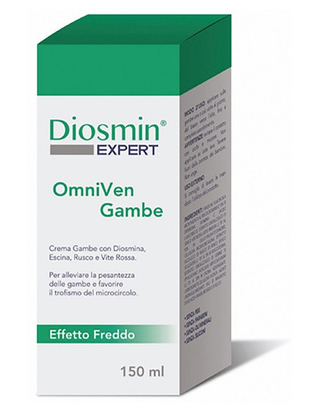 Diosmin ex omniven gambe 150ml