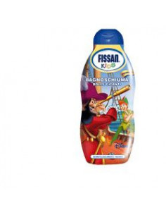 Fissan kids bagno idratante