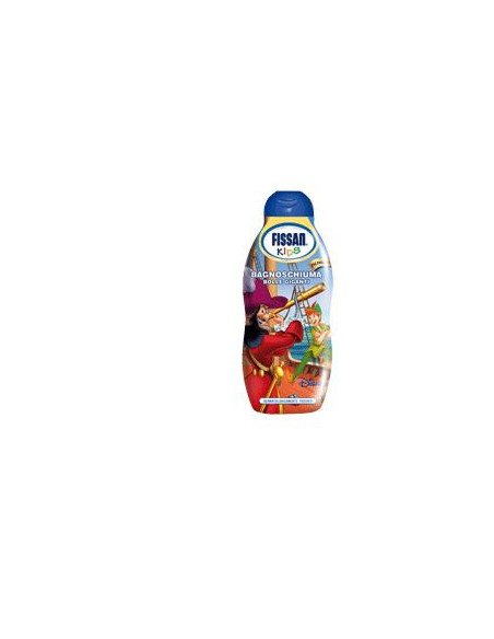 Fissan kids bagno idratante