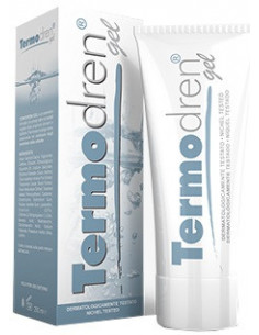 Termodren gel 200ml