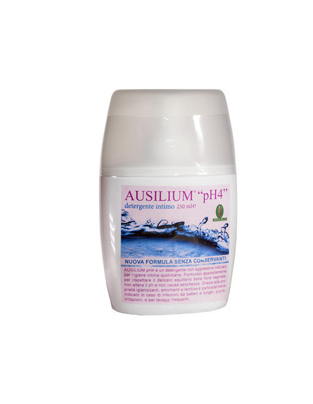 Ausilium ph4 det intimo 250ml