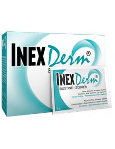 Inexderm 18bust