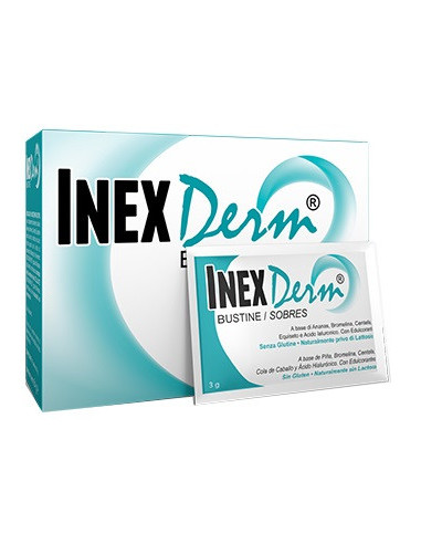 Inexderm 18bust