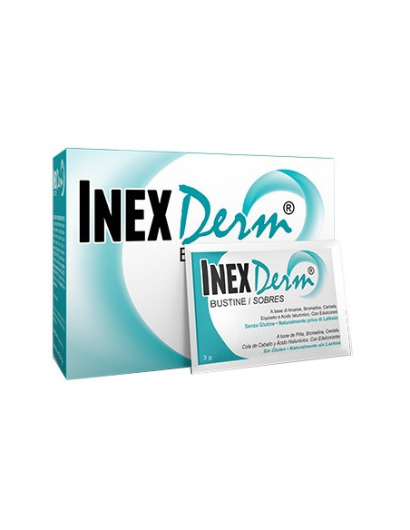 Inexderm 18bust