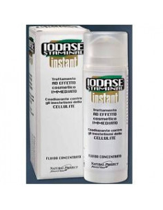 Iodase staminal instant 150ml