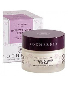 Locherber hypnotic viper cream