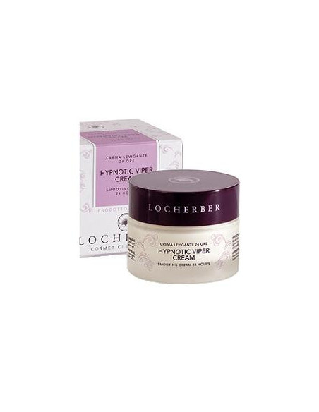 Locherber hypnotic viper cream