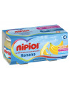 Nipiol omog banana 2x80g