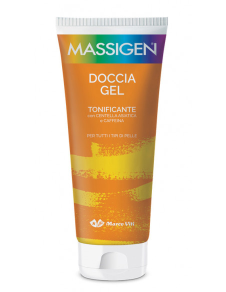 Massigen docciagel tonif