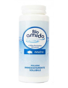 Bio amido di riso neutro 100g