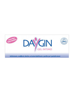 Daygin gel intimo 30ml