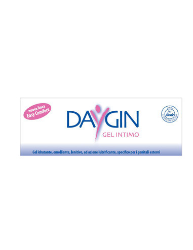 Daygin gel intimo 30ml