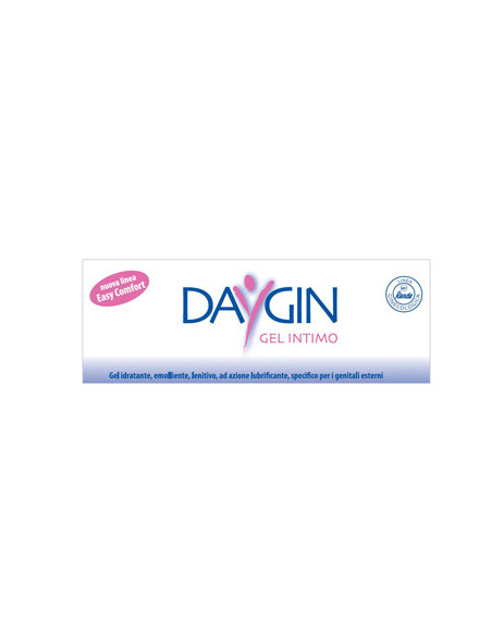 Daygin gel intimo 30ml