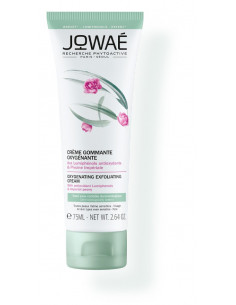 Jowae crema esfoliante ossig