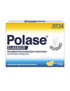 Polase limone 24bs promo 2021