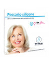 Pessario silicone 80mm