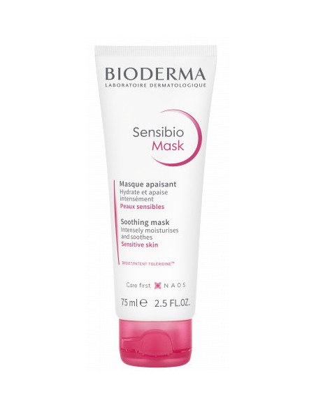 Sensibio mask 75ml