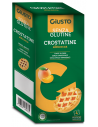 Giusto s/g crostatina alb 4pz