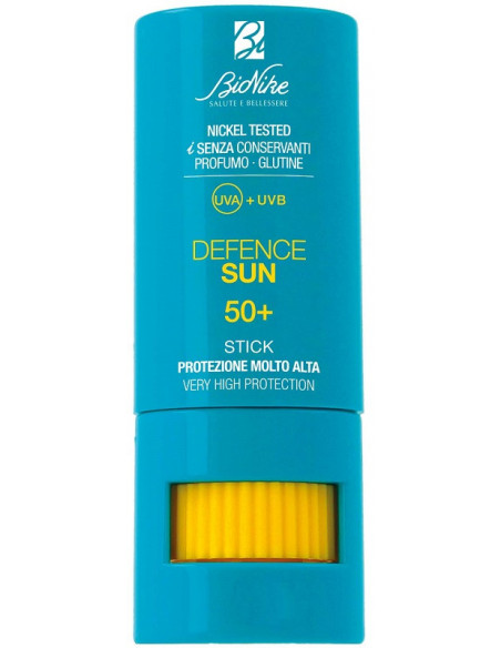 Defence sun stick 50+ 9ml