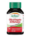 Olio fegato merluzzo 100prl