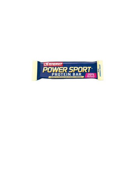 Enervit ps protein van 1bar