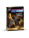 Pesoforma barr double dark 6pz