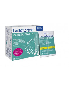 Lactoflorene pancia piat20bust