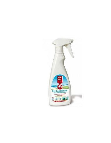 Pet conditioner ambienti 500ml