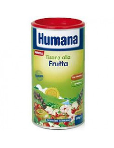 Humana tis frut 200g