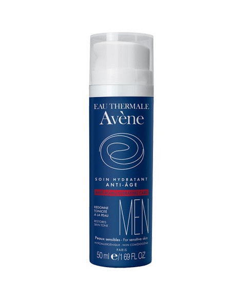 Eau thermale avene idr ant-eta