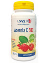 Longlife acerola c500 limone